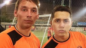 Rodrigo 'Gallina' trolea a Karol Lucero con video del recuerdo donde le dicen 'degenerado'