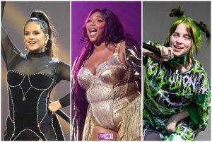 Rosalía, Billie Eilish y Lizzo: Estos son todos los nominados a los Grammys