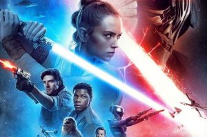 Director de "Star Wars: El ascenso de Skywalker" reveló detalles sobre la producción