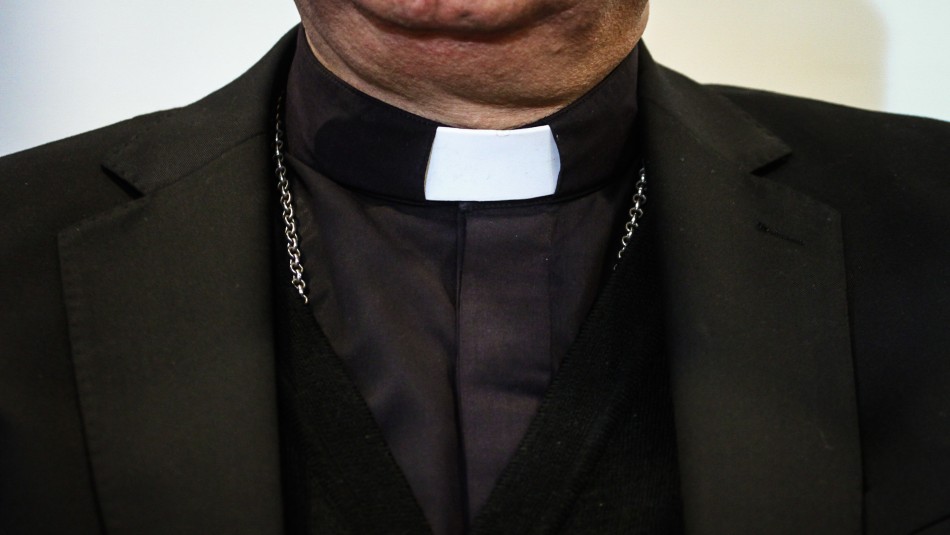 Sin sacerdotes formalizados terminó la investigación por "La Cofradía"