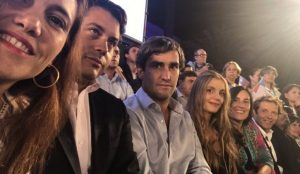 La verdad sobre rumor de que familia de Piñera salió del país