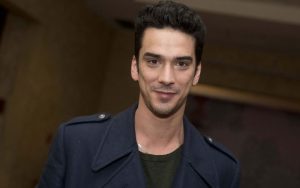 Iñigo Urrutia sobre su orientación sexual: "Nunca sentí la necesidad de salir del clóset públicamente"