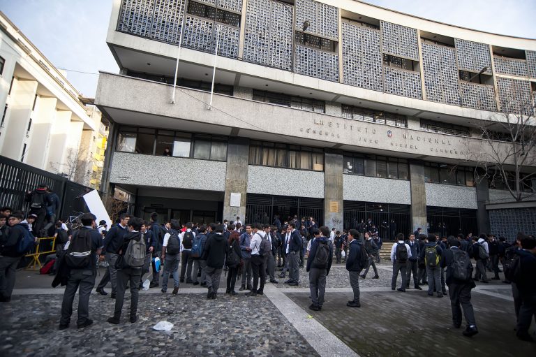 Instituto Nacional e INBA cerrarán anticipadamente el año escolar