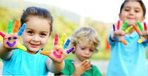 Consejos para educar a tus niños con inteligencia emocional