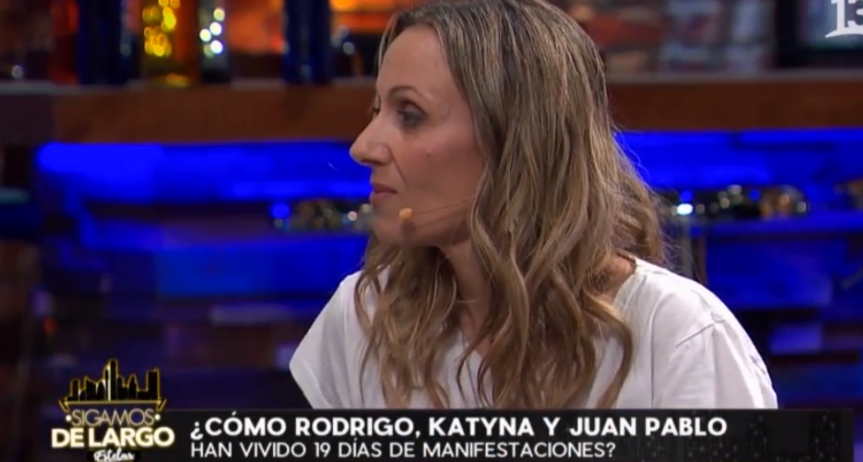 la actriz ha tenido que reducir sus gastos