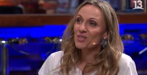 El difícil momento que vive Katyna Huberman: 'Disminuimos al mínimo nuestros gastos'