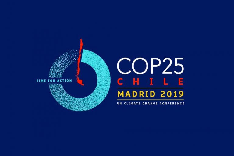 Representantes de organizaciones podrán postular a fondos para viajar a la COP25 en Madrid
