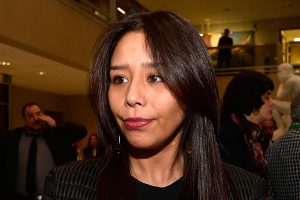 Declaran admisible querella contra diputada Leuquén tras agredir a trabajadora