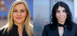 Pamela Jiles critica a Karla Rubilar por foto con su enamorado