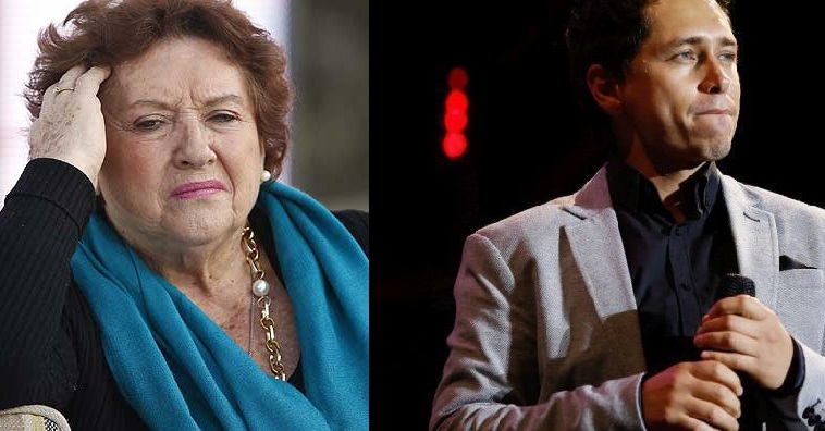 'La guagua de Pinochet': Doctora Cordero criticó sin filtro a Karol Lucero