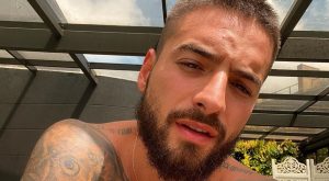 ¡Se cansó! Maluma respondió rumores sobre su supuesta homosexualidad