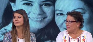 Marita García y complejo presente de su madre: Recibe 98 mil pesos de pensión y tiene cáncer de mama