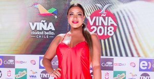 Viña 2020: Marlen Olivari propone 'consulta ciudadana'