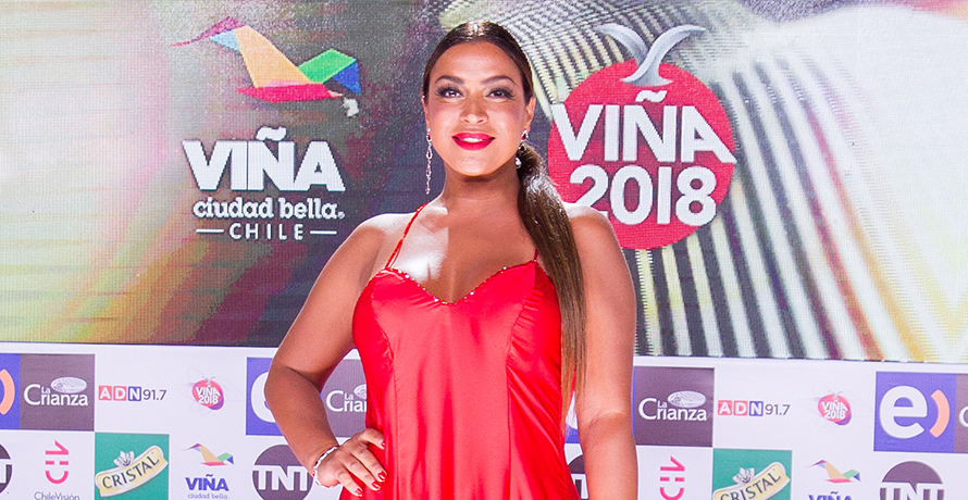 Viña 2020: Marlen Olivari propone 'consulta ciudadana'