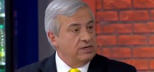 Jaime Mañalich genera debate al referirse al sistema de salud: 'Es uno de los mejores del planeta'