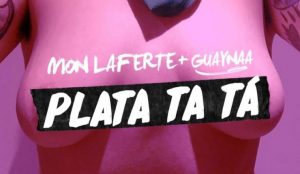 #AlertaDeEstreno ¡Escucha la nueva canción de protesta de Mon Laferte!