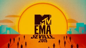 ¡Revisa quienes fueron los ganadores de los MTV EMAs 2019!