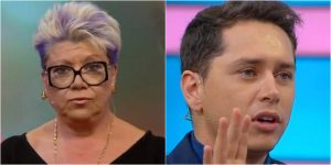 ¿Por qué Paty Maldonado y Karol Lucero no han estado en "Mucho Gusto"?