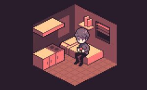 Lanzan juego virtual que consiste en sortear llegar a fin de mes con el sueldo mínimo