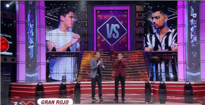 Gran Rojo: el fail de Paulo Zieballe que arruinó sorpresa para Neilas Katinas