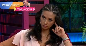 Pamela Díaz se refiere al cambio editorial de "Viva la pipol": 'Nadie puede quedar sin una reflexión'