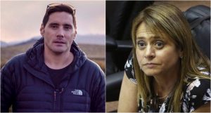 Francisco Saavedra se lanza contra Van Rysselberghe: "Debe pensar que estamos en Europa"