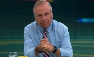 La reacción de Fernando Paulsen al discurso de Piñera que se viralizó