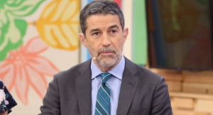 Polo Ramírez se refiere a salida de Mauricio Jürgensen