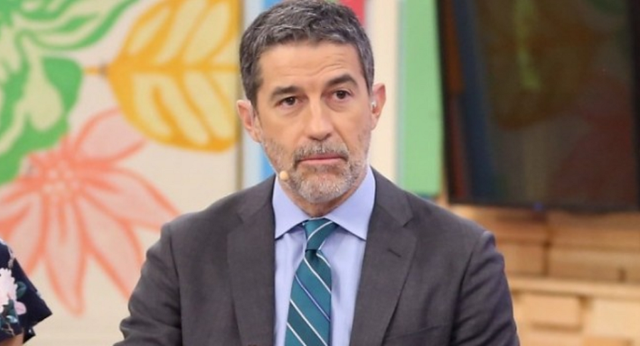 Polo Ramírez se refiere a salida de Mauricio Jürgensen