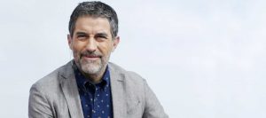 Polo Ramírez conducirá nuevo programa en Canal 13