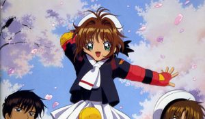Actriz de voz de Sakura Card Captor entregó su apoyo a Chile con video
