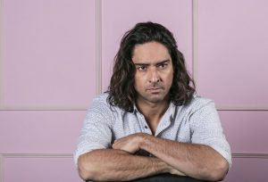 Cristián Riquelme se disculpa por publicar contenido de viajes