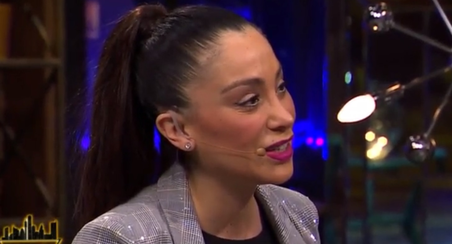 Yamna Lobos reveló dura acusación que le hicieron en "Venga conmigo" que la dejó llorando