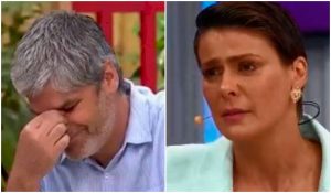 "No eres mi profesora de primaria": El duro intercambio de Guarello y Tonka Tomicic en "Bienvenidos"