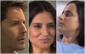 ¡Anótenlo! Mega confirma la fecha del regreso de "Verdades ocultas"