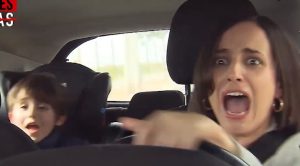 Televidentes impactados con adelanto de "Verdades ocultas": Rocío sufre grave accidente