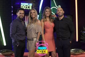 'Pasemos las doce': La Red estrenará nuevo programa de trasnoche