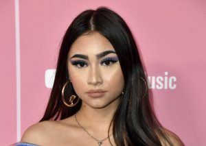 Paloma Mami y su paso por la alfombra rosa: generó opiniones divididas