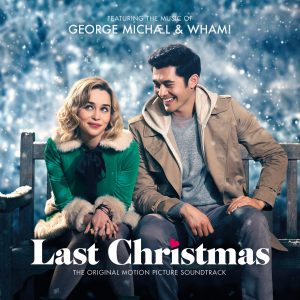 ¡Participa por entradas para la película "Last Christmas"!