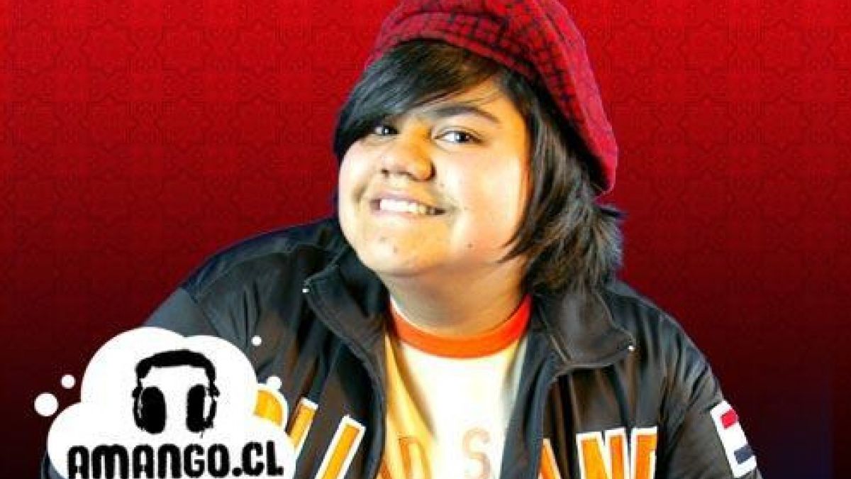 Kevin Vásquez luce orgulloso su cuerpo tras su drástico cambio físico