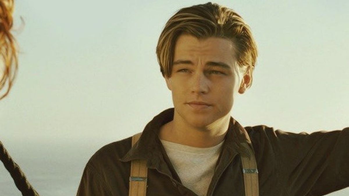 A 22 años de "Titanic": Este famoso actor estuvo a un paso de interpretar a Jack