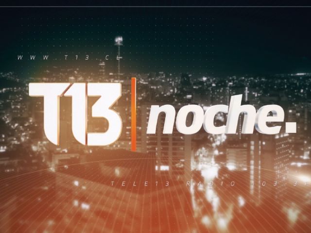 Canal 13
