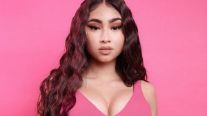 Paloma Mami es la artista chilena más escuchada en Spotify el 2019