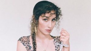 #AlertaDeEstreno ¡Revisa el nuevo videoclip de Denise Rosenthal!