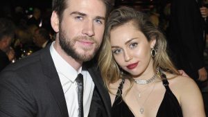 ¡Miley Cyrus y Liam Hemsworth llegaron a un acuerdo para su divorcio!