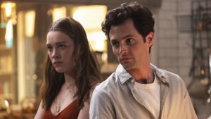 ¡Penn Badgley confirmó por error la tercera temporada de 'You'!