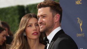 Justin Timberlake pide perdón públicamente a su esposa e hijo: "Lamento mi comportamiento"