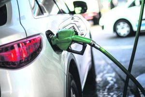 Todos los combustibles subieron de precio, anunció ENAP