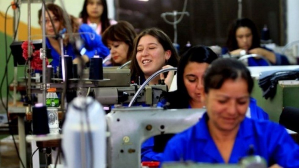 Averigua si calificas para postular al Bono al Trabajo de la Mujer