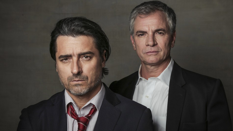 'Juegos de poder' emitirá su último capítulo esta semana